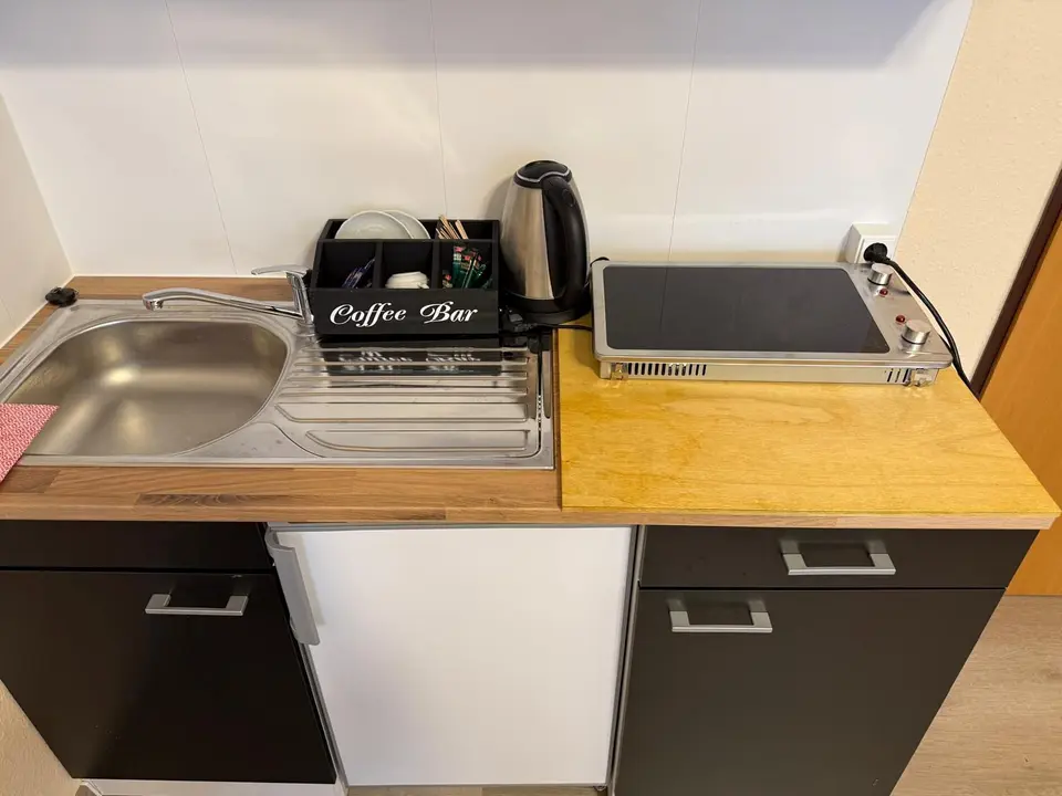 WG-Zimmer mit 25 m² in Fellbach – Bild 6