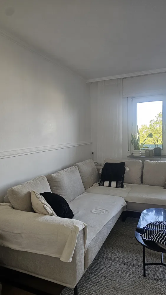 3 Zimmer Wohnung mit 76 m² in Offenbach am Main – Bild 1