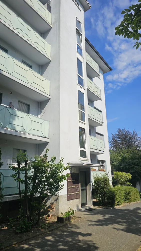 3 Zimmer Wohnung mit 76 m² in Offenbach am Main – Bild 12