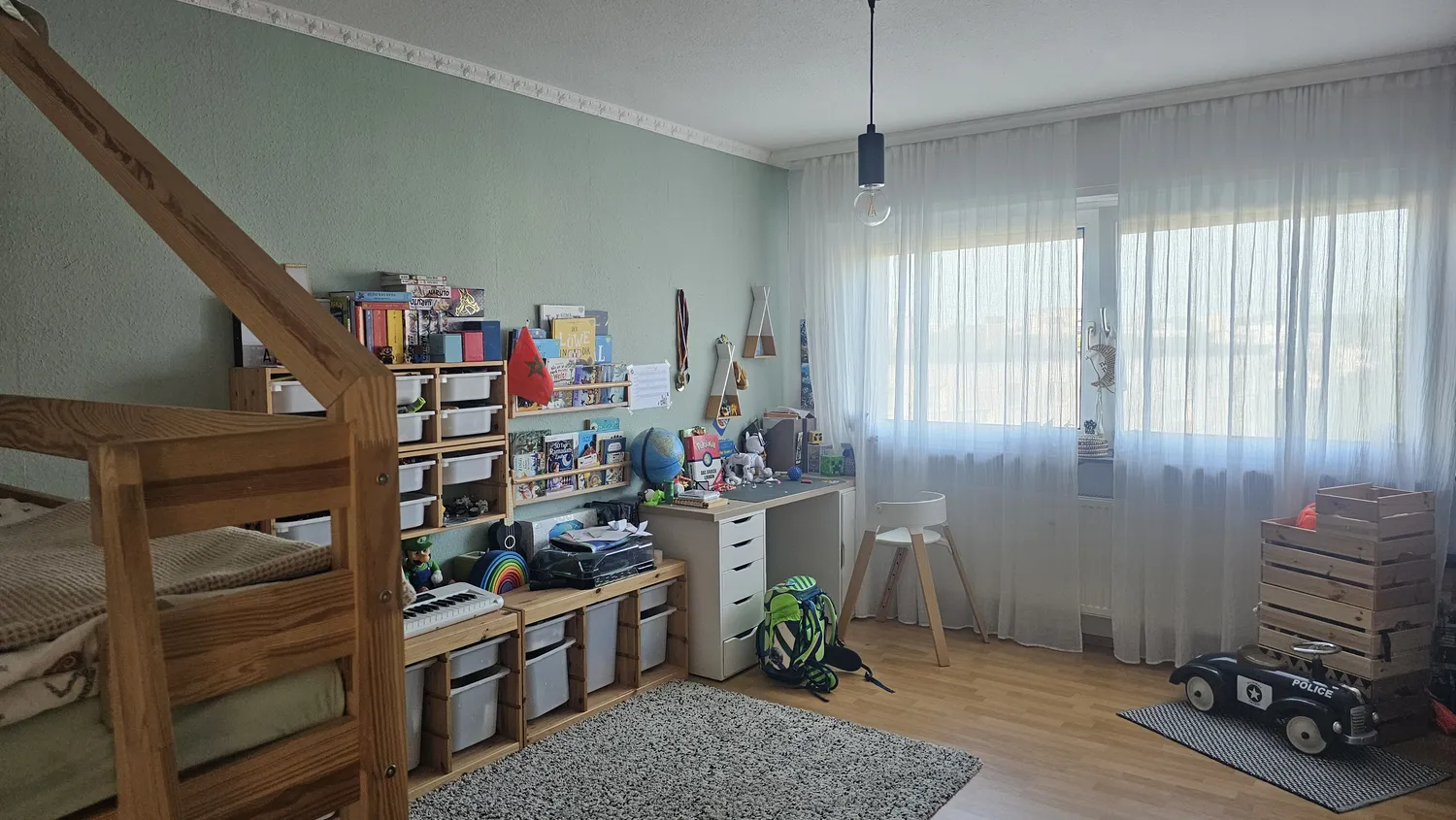3 Zimmer Wohnung mit 76 m² in Offenbach am Main – Bild 3