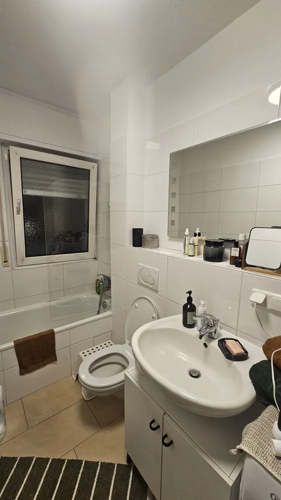 3 Zimmer Wohnung mit 76 m² in Offenbach am Main – Bild 7