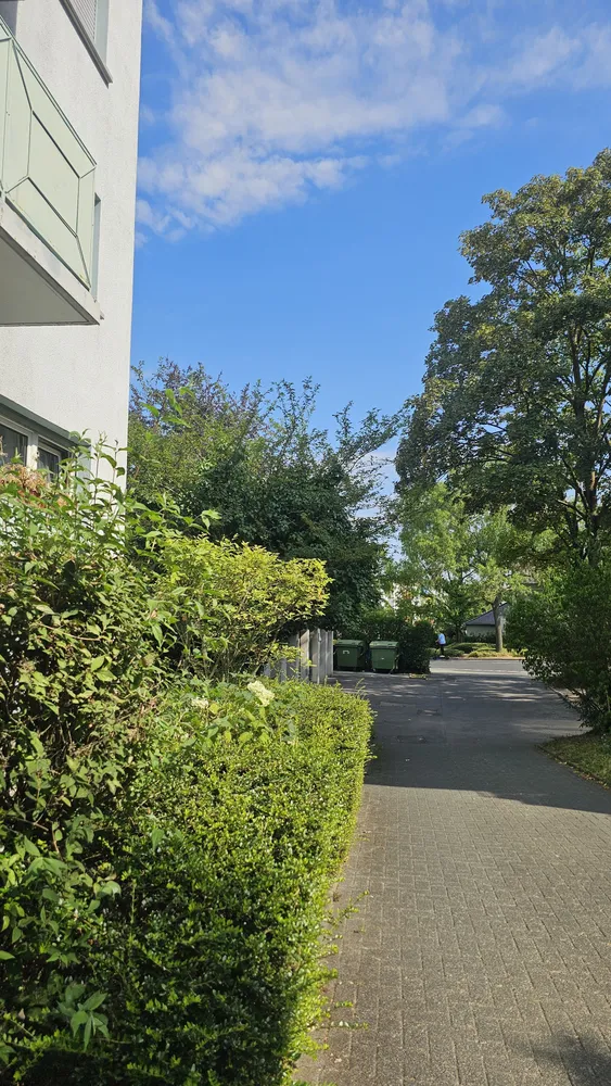 3 Zimmer Wohnung mit 76 m² in Offenbach am Main – Bild 8