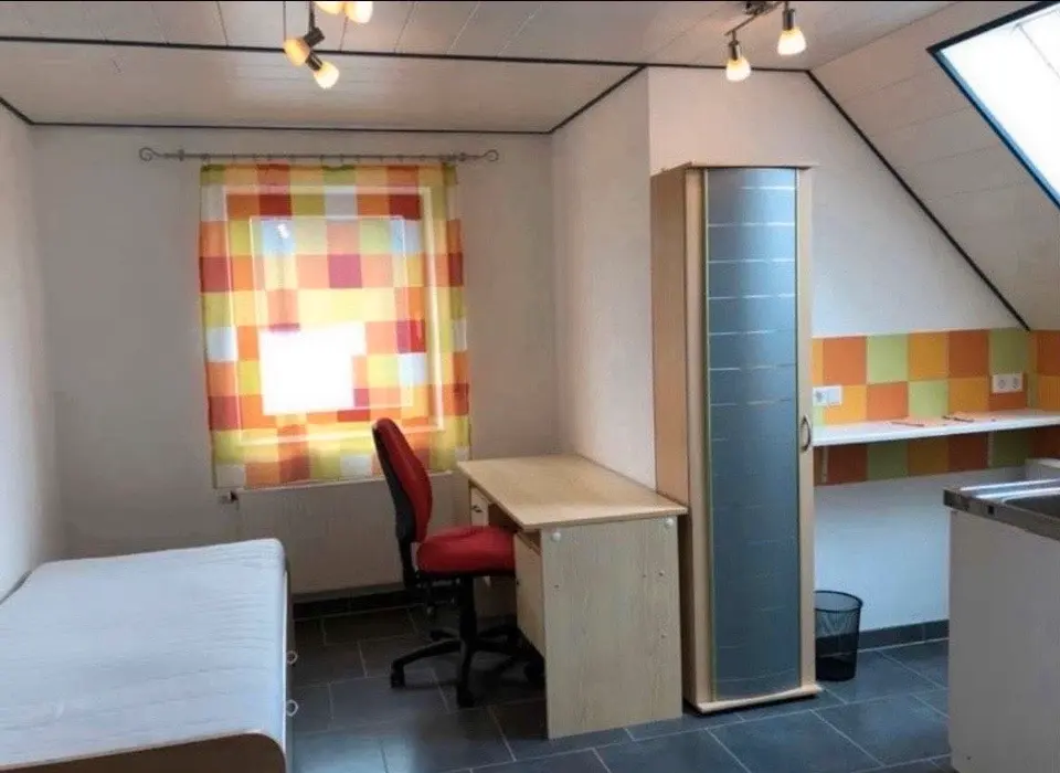 2 Zimmer Wohnung mit 17 m² in Aalen – Bild 1