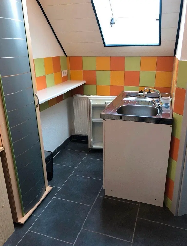 2 Zimmer Wohnung mit 17 m² in Aalen – Bild 3