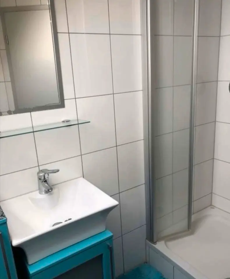 2 Zimmer Wohnung mit 17 m² in Aalen – Bild 4