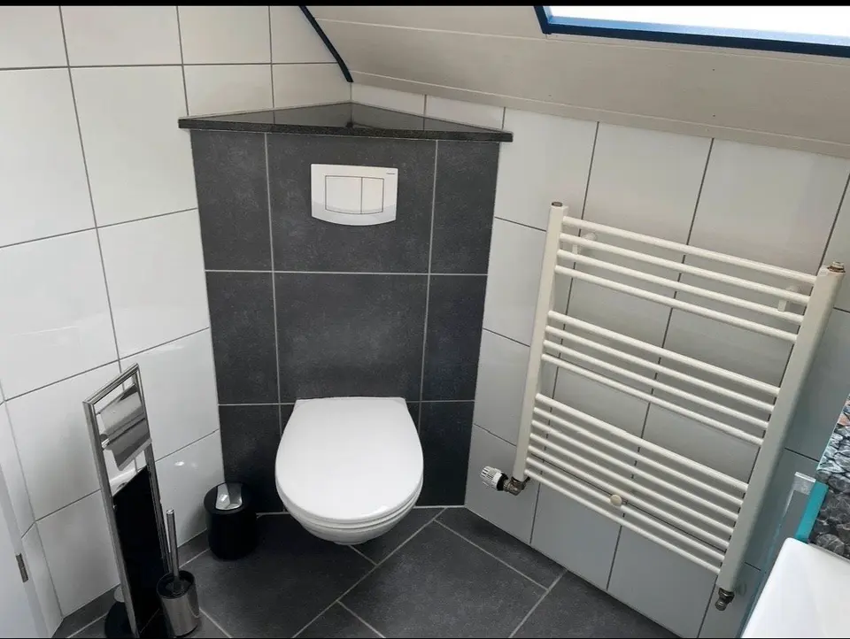 2 Zimmer Wohnung mit 17 m² in Aalen – Bild 7