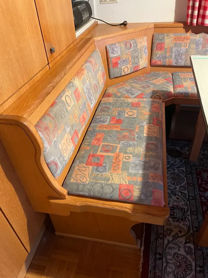2 Zimmer Wohnung mit 17 m² in Aalen – Bild 8