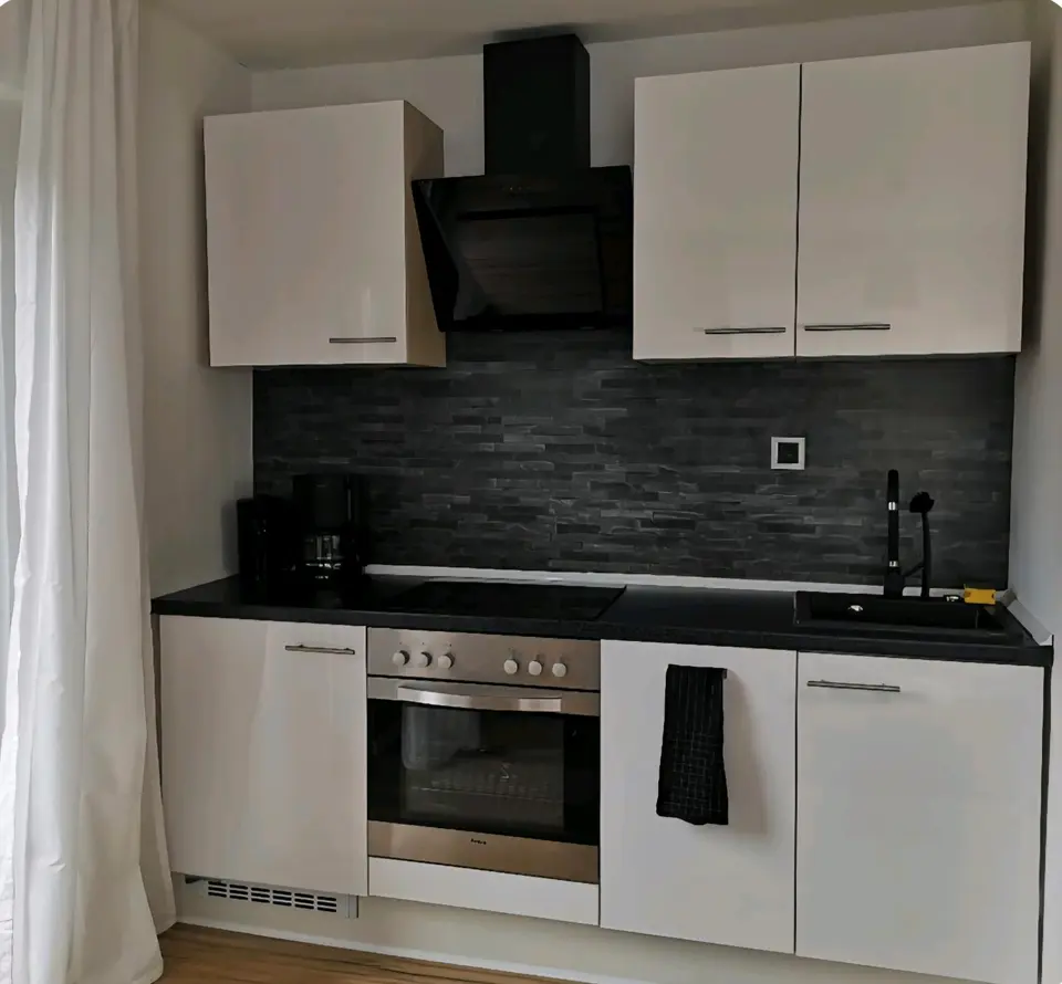 2 Zimmer Wohnung mit 40 m² in Gütersloh – Bild 4