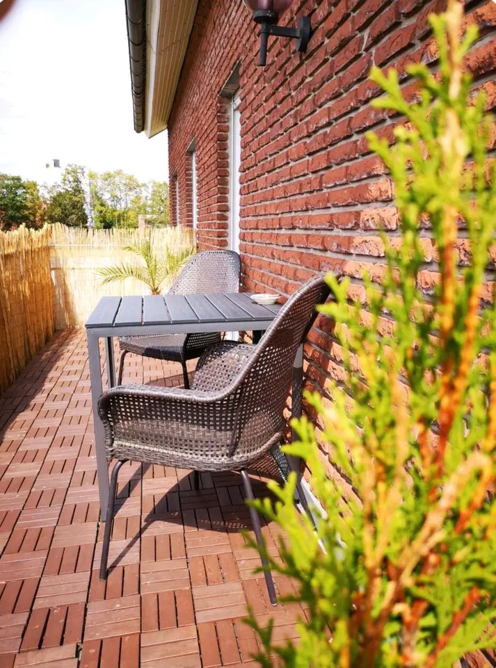 2 Zimmer Wohnung mit 40 m² in Gütersloh – Bild 8