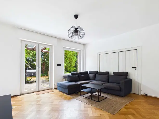 WG-Zimmer mit 13 m² in Stuttgart – Bild 11
