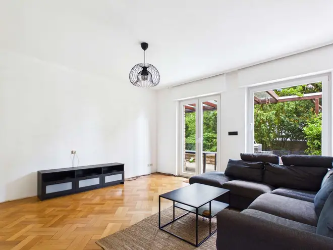 WG-Zimmer mit 13 m² in Stuttgart – Bild 12