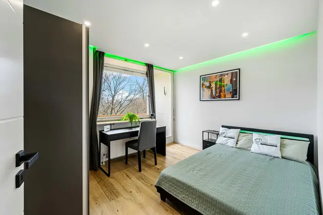 WG-Zimmer mit 16 m² in München – Bild 1