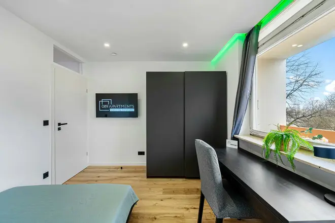 WG-Zimmer mit 16 m² in München – Bild 3