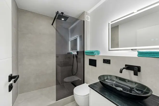 WG-Zimmer mit 16 m² in München – Bild 5