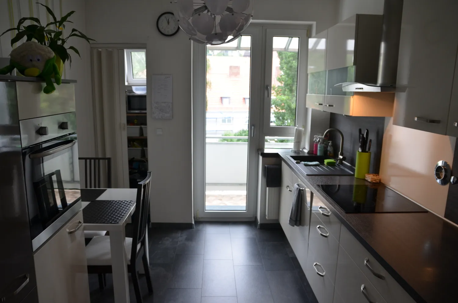 3 Zimmer Wohnung mit 80 m² in Fulda – Bild 1
