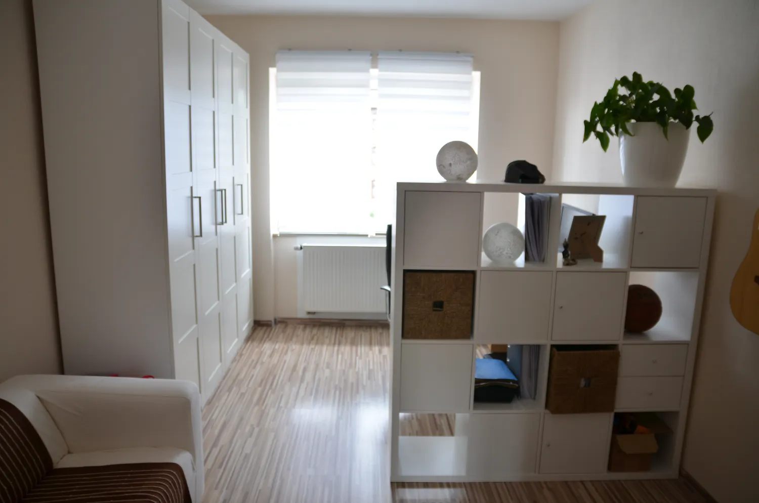 3 Zimmer Wohnung mit 80 m² in Fulda – Bild 2