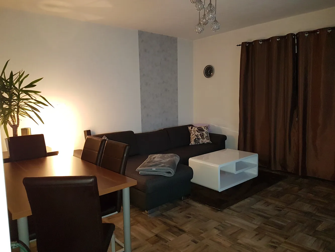 3 Zimmer Wohnung mit 80 m² in Fulda – Bild 3