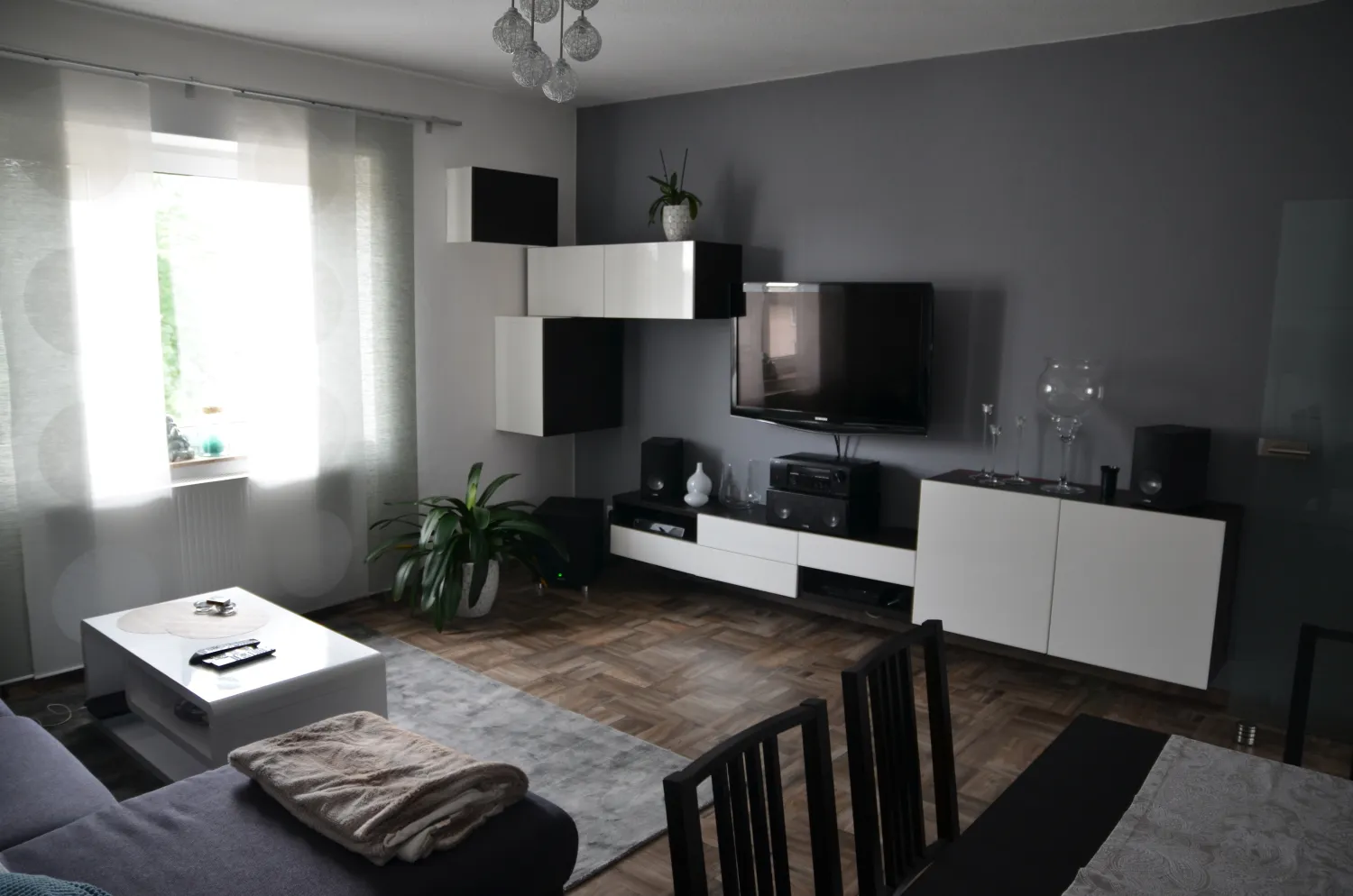 3 Zimmer Wohnung mit 80 m² in Fulda – Bild 4