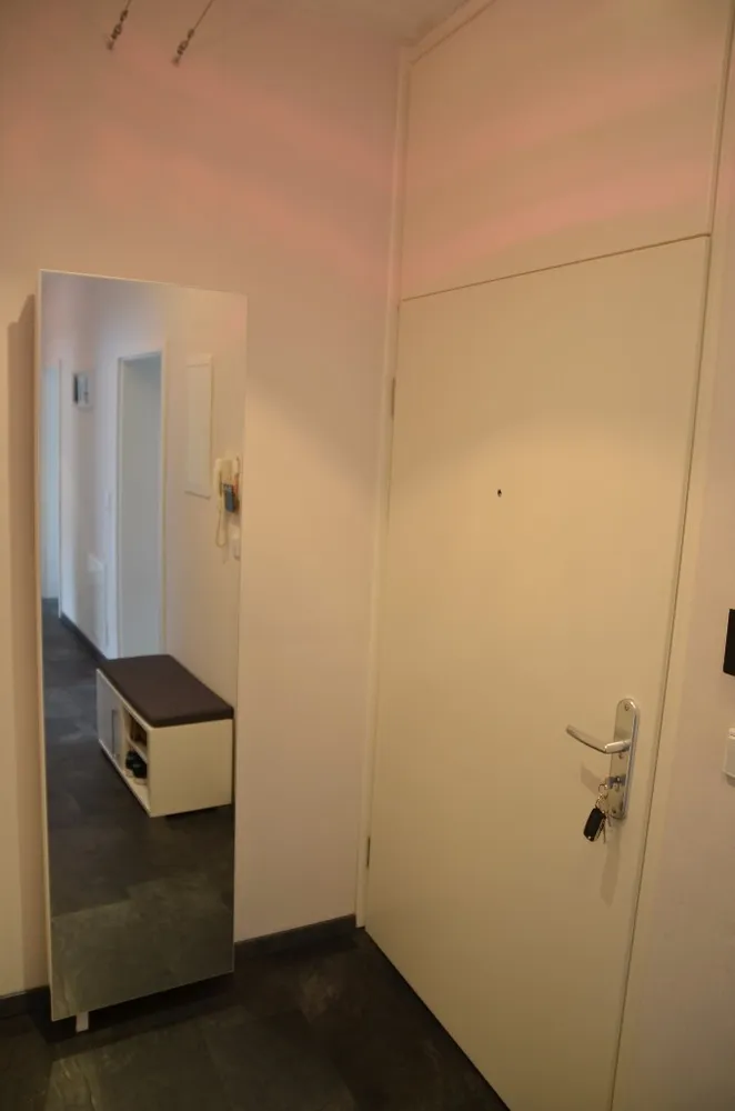 3 Zimmer Wohnung mit 80 m² in Fulda – Bild 5
