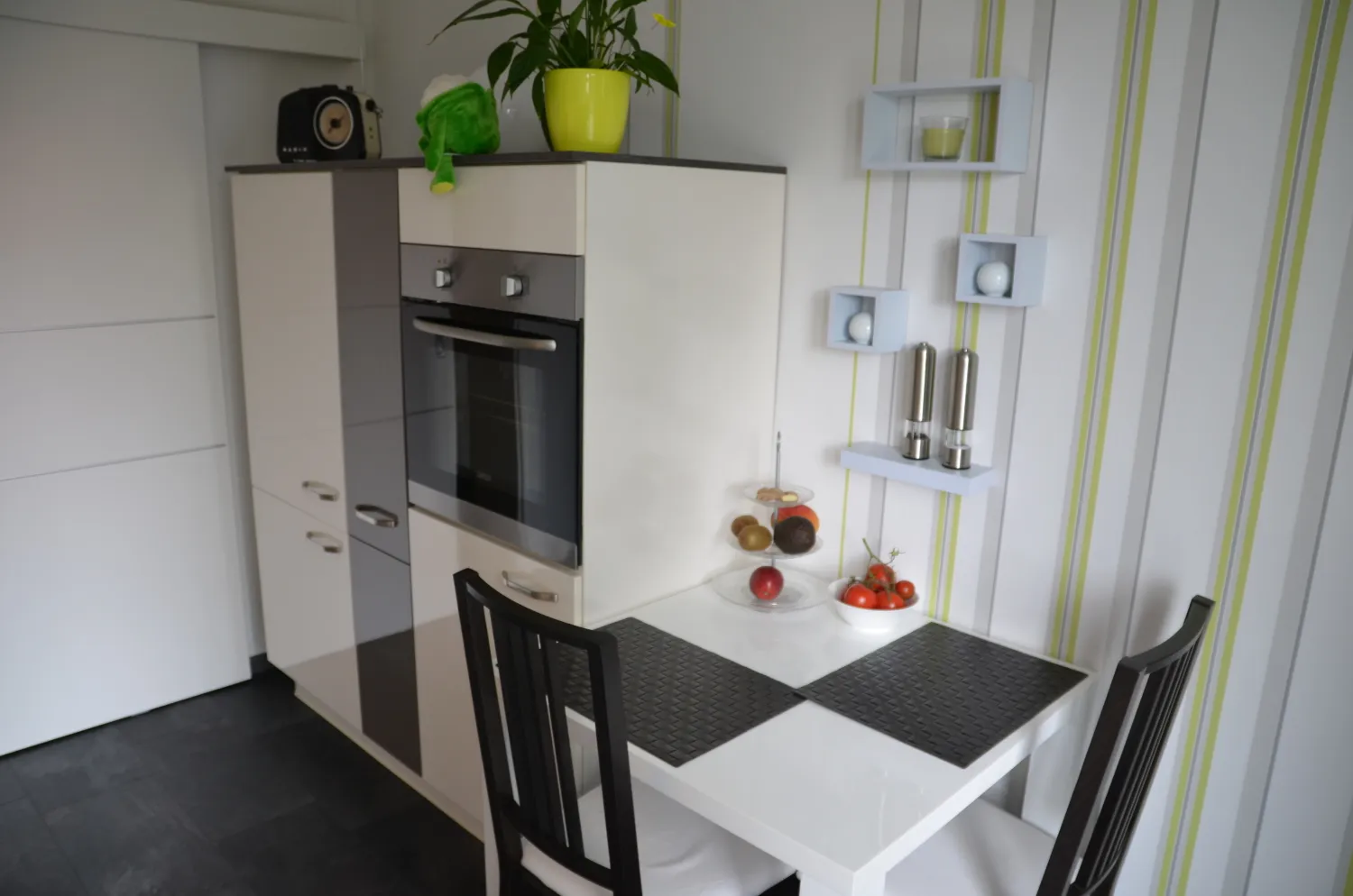 3 Zimmer Wohnung mit 80 m² in Fulda – Bild 7