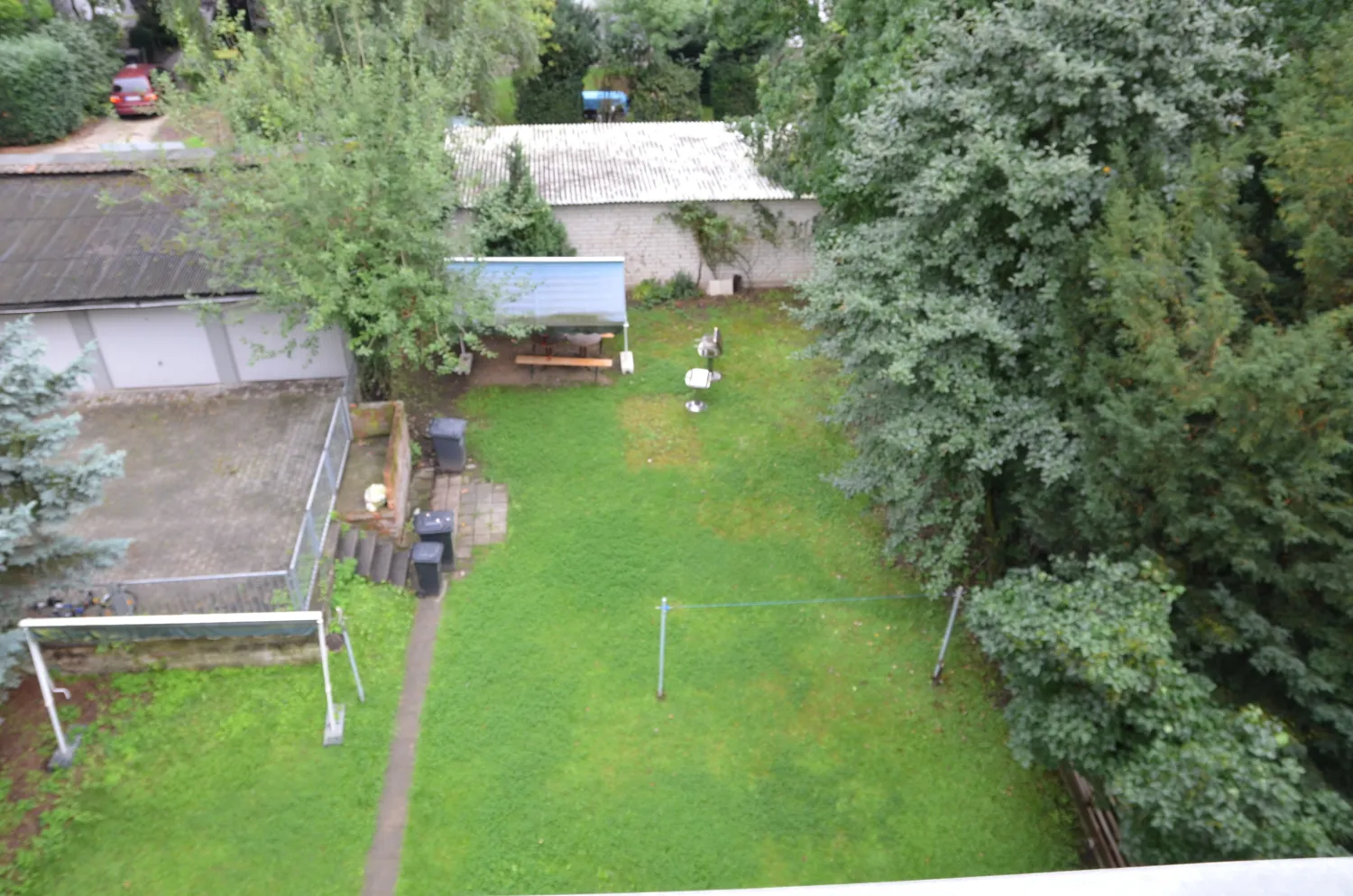 3 Zimmer Wohnung mit 80 m² in Fulda – Bild 9