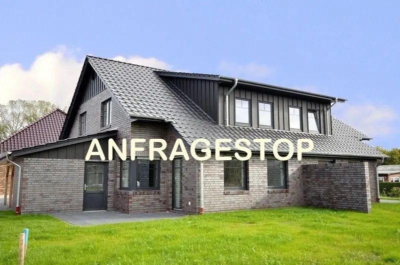 4 Zimmer Haus mit 130 m² in Wilhelmshaven – Bild 2