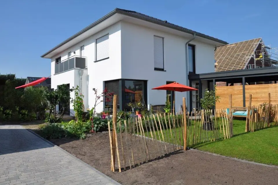 4 Zimmer Haus mit 130 m² in Wilhelmshaven – Bild 6