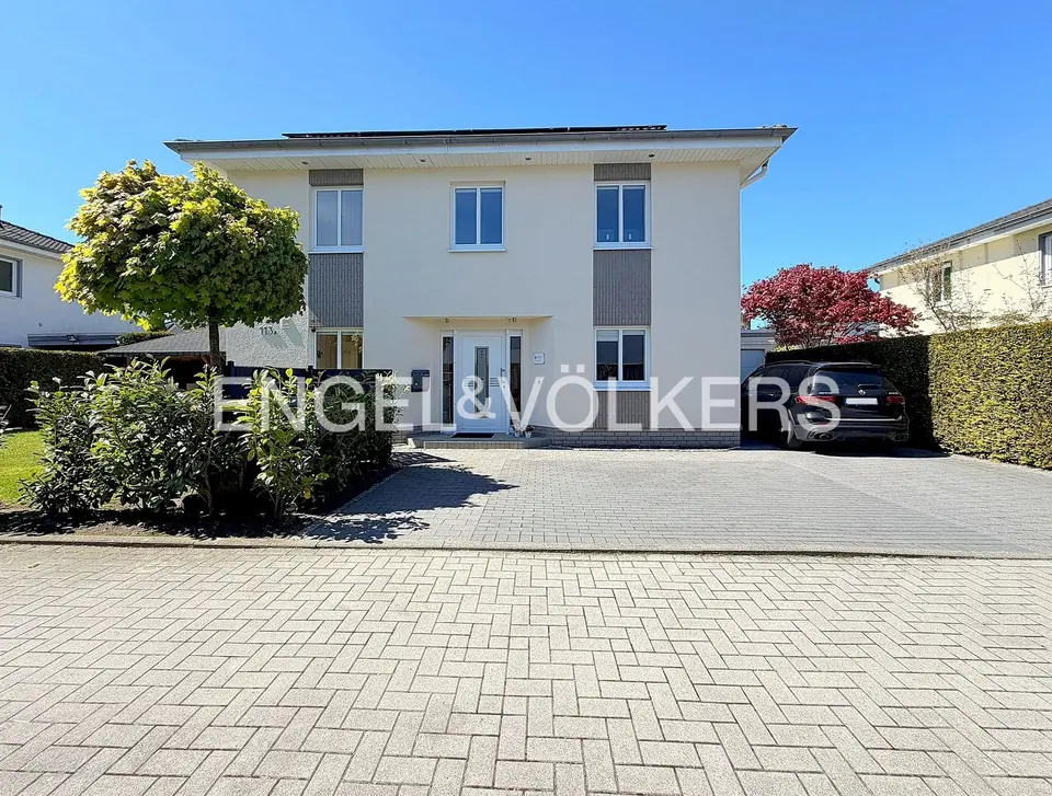 4 Zimmer Haus mit 130 m² in Wilhelmshaven – Bild 10