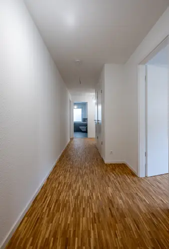 4 Zimmer Wohnung mit 110 m² in Stuttgart – Bild 3