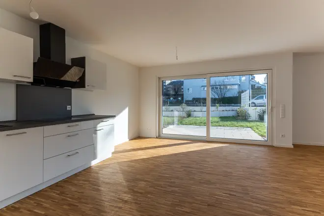 4 Zimmer Wohnung mit 110 m² in Stuttgart – Bild 5