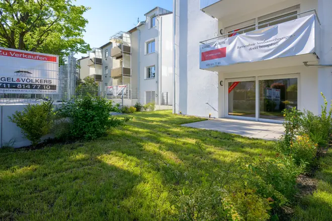 4 Zimmer Wohnung mit 110 m² in Stuttgart – Bild 7