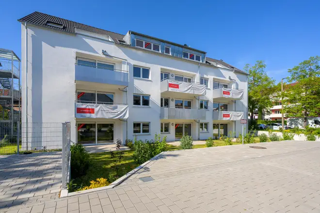 4 Zimmer Wohnung mit 110 m² in Stuttgart – Bild 8