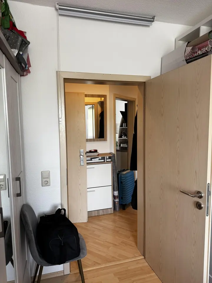 3 Zimmer Wohnung mit 58 m² in Jena – Bild 5