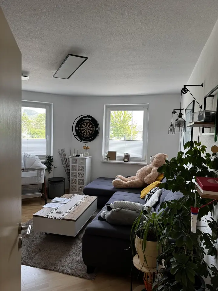 3 Zimmer Wohnung mit 58 m² in Jena – Bild 6