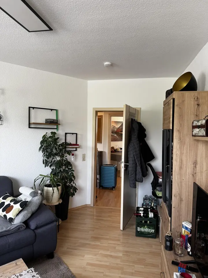 3 Zimmer Wohnung mit 58 m² in Jena – Bild 7