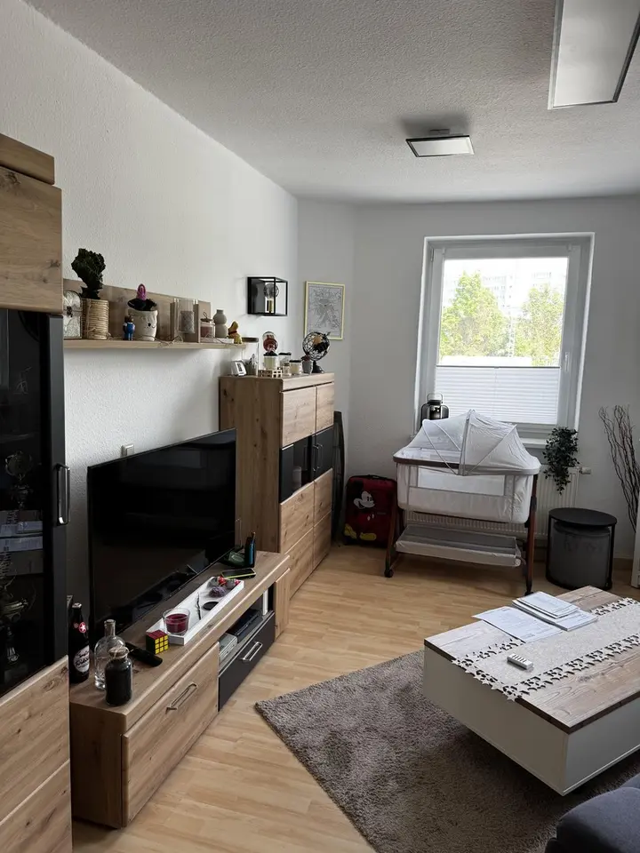 3 Zimmer Wohnung mit 58 m² in Jena – Bild 8