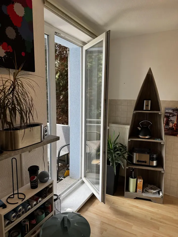 3 Zimmer Wohnung mit 58 m² in Jena – Bild 10
