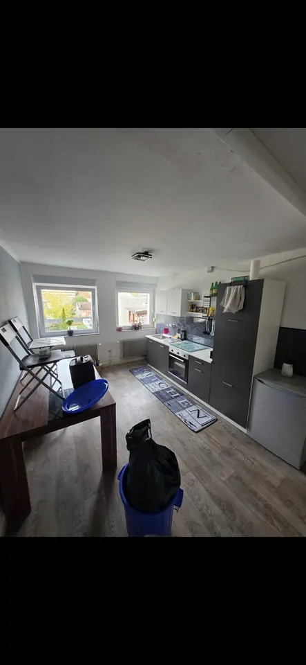 2 Zimmer Wohnung mit 50 m² in Siegen – Bild 3