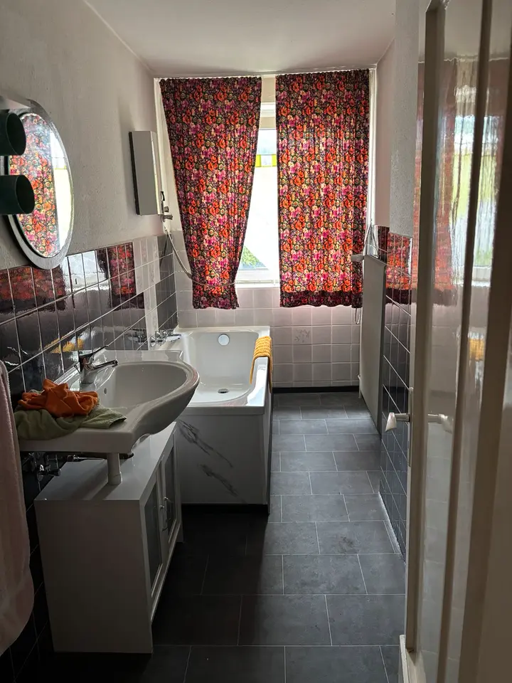 2 Zimmer Wohnung mit 50 m² in Siegen – Bild 4