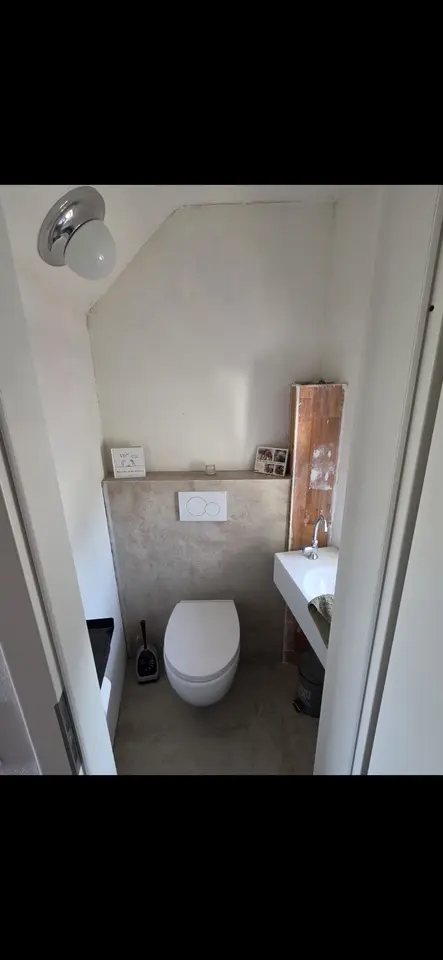 2 Zimmer Wohnung mit 50 m² in Siegen – Bild 5