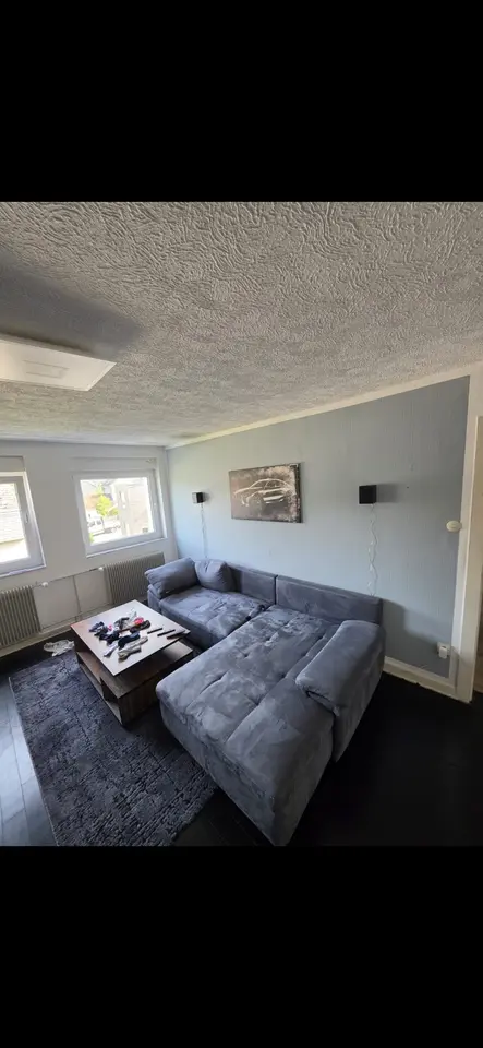 2 Zimmer Wohnung mit 50 m² in Siegen – Bild 8