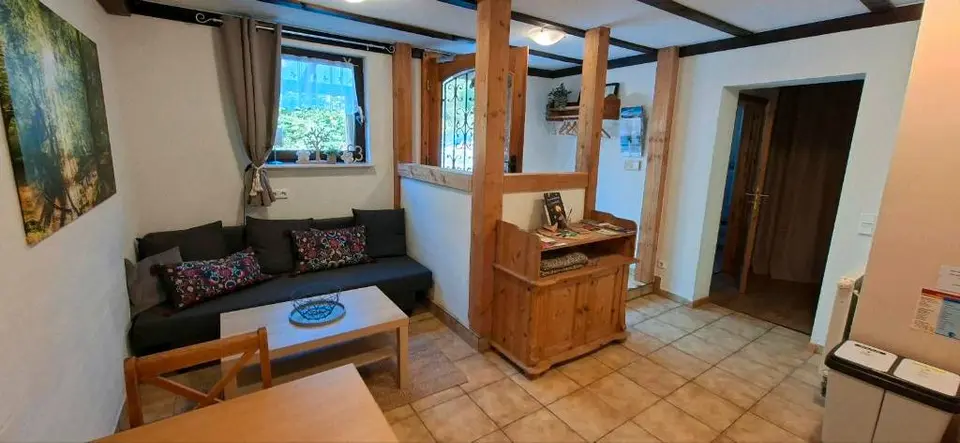 2 Zimmer Wohnung mit 50 m² in Siegen – Bild 9