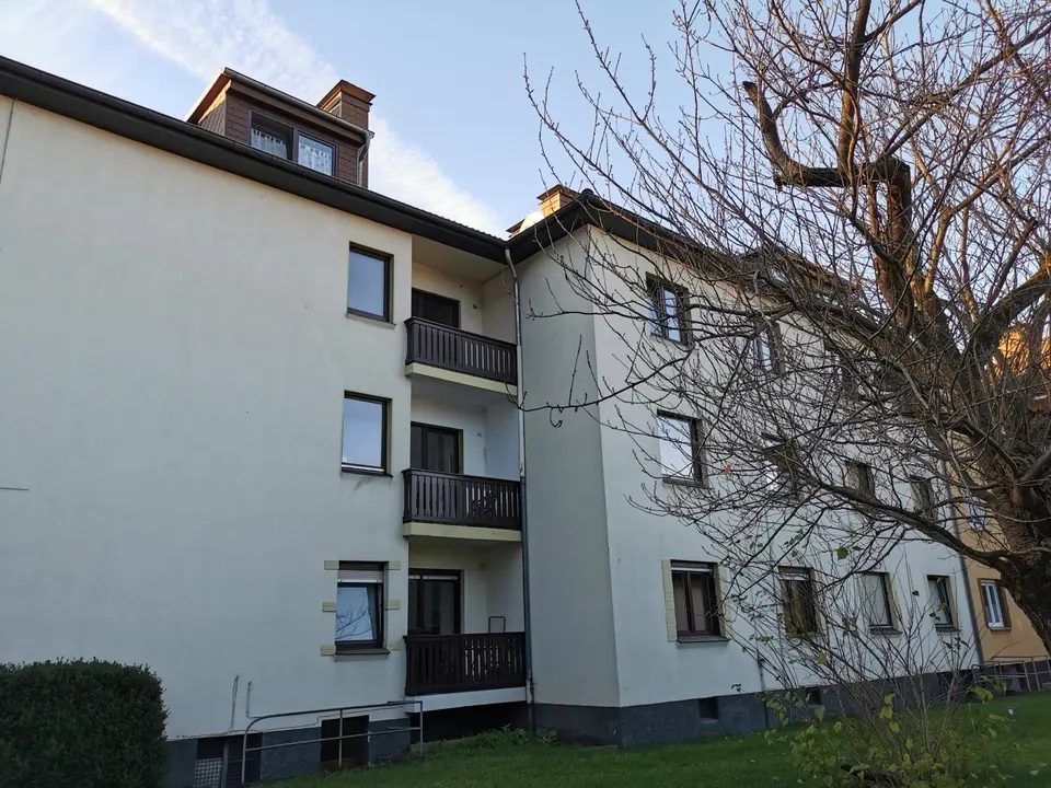 2 Zimmer Wohnung mit 50 m² in Siegen – Bild 10