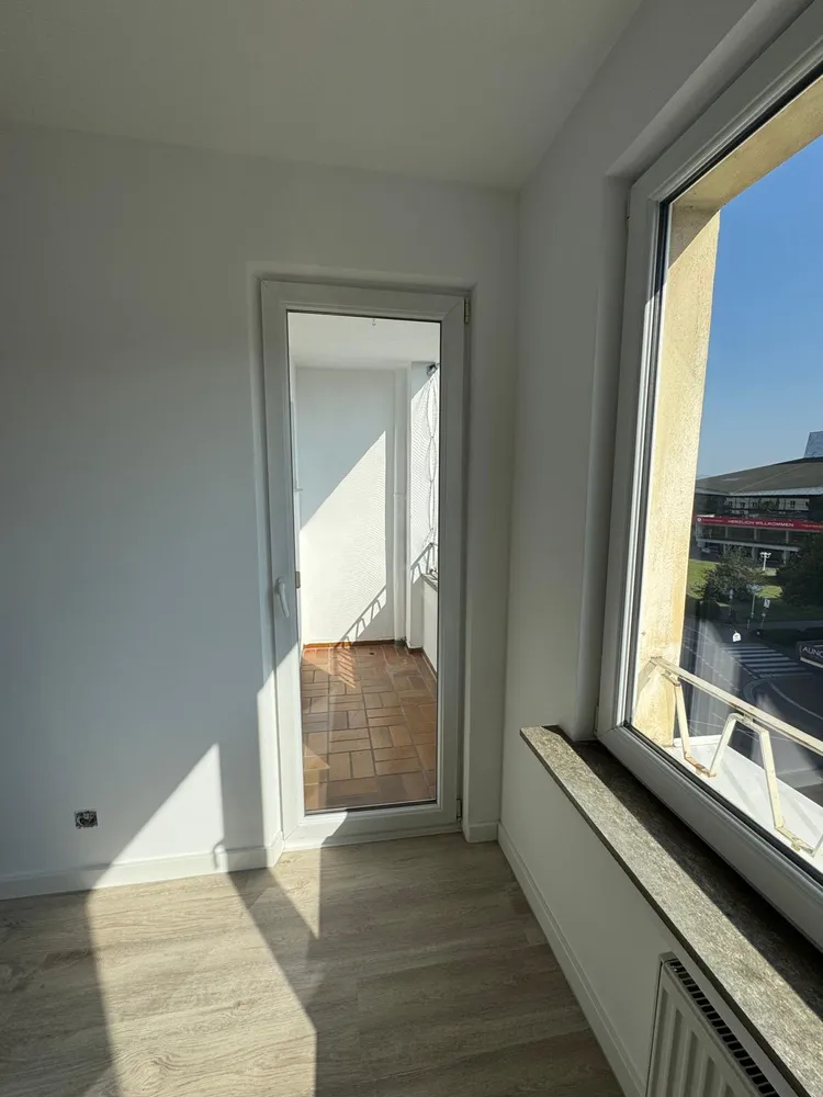 1 Zimmer Wohnung mit 24 m² in Bonn – Bild 1