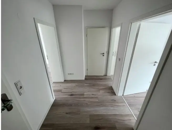 1 Zimmer Wohnung mit 24 m² in Bonn – Bild 4