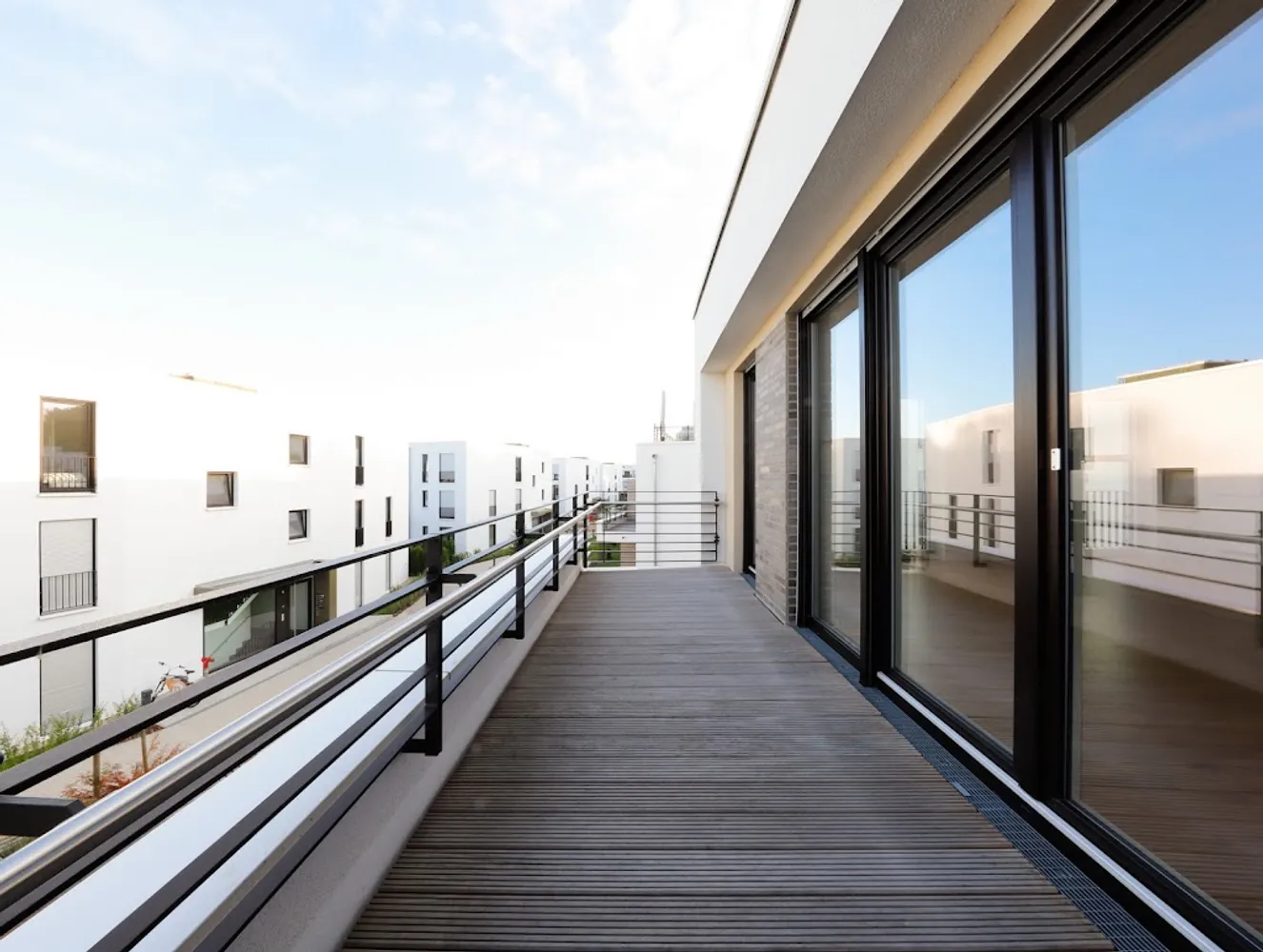 3 Zimmer Wohnung mit 90 m² in Dortmund – Bild 1