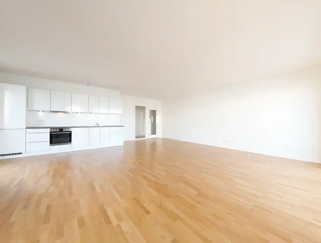 3 Zimmer Wohnung mit 90 m² in Dortmund – Bild 4