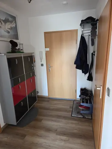 3 Zimmer Wohnung mit 87 m² in Dortmund – Bild 2