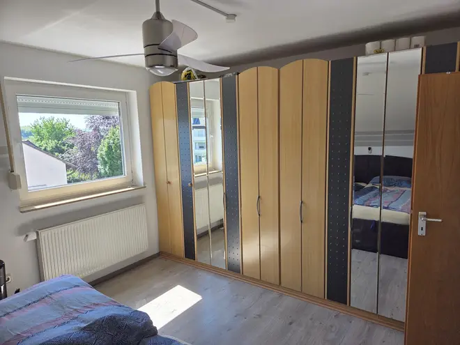 3 Zimmer Wohnung mit 87 m² in Dortmund – Bild 4