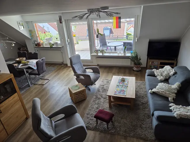 3 Zimmer Wohnung mit 87 m² in Dortmund – Bild 7